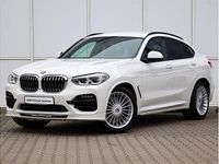 Używany BMW X4 Shadowline 326 KM (239 kW) 2019 Alpine white 3 SUV
