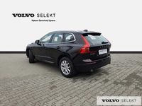 używany Volvo XC60 XC60B4 D AWD Momentum Pro aut