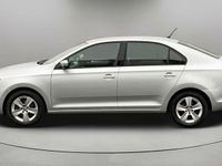 używany Skoda Rapid 1dm 95KM 2019r. 132 000km