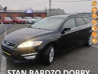 Używany Ford Mondeo 150 KM (110 kW) 2014 Czarny Kombi