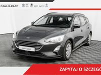Używany Ford Focus 125 KM (91 kW) 2019 Szary Kombi