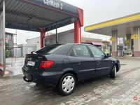 używany Citroën Xsara 2.0HDI 109KM 2002 HAK