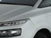 Używany Citroën C4 Picasso 92 KM (67 kW) 2013 Srebrny Minivan