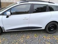 używany Renault Clio GrandTour 