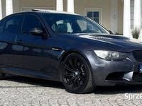 Używany BMW M3 2008