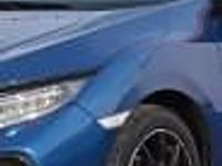 używany Honda Civic IX , Salon Polska, Serwis ASO, Skóra, Navi, Klimatronic,