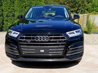 Używany Audi Q5 S-Line 2020 SUV