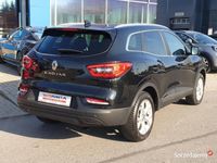 używany Renault Kadjar 2019r. 1.3 TCe 140KM Salon Polska, Nawigacj…