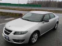 używany Saab 9-5 II (2010-2012)