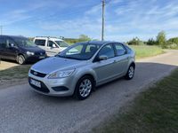 używany Ford Focus 2dm 145KM 2010r. 105 000km