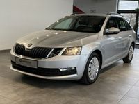 używany Skoda Octavia 1.6dm 115KM 2019r. 132 100km