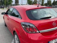 używany Opel Astra GTC Astra 1.6