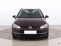 Używany VW Golf VII 116 KM (85 kW) 2017 Fioletowy Kombi