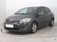 używany Toyota Auris 1.6 Valvematic