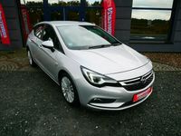 używany Opel Astra 1.4dm 140KM 2019r. 16 900km