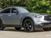 Używany Infiniti QX70 2017 SUV