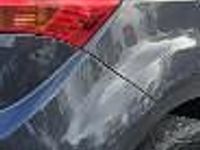 Używany Kia Venga 90 KM (66 kW) 2016 Szary Hatchback