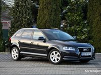 używany Audi A3 1.6dm 105KM 2011r. 180 129km