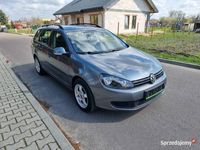 używany VW Golf VI 