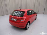 używany Skoda Fabia III Hatchback WE633WN