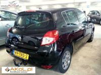 używany Renault Clio 1.5dm 88KM 2012r. 177 142km