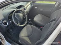 używany Citroën C3 2008 1.4 diesel