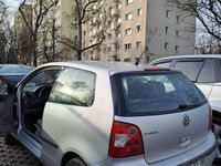 używany VW Polo Syndyk sprzeda samochód -