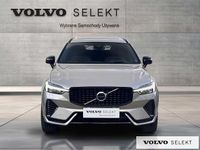 Używany Volvo XC60 349 KM (256 kW) 2025 Szary SUV