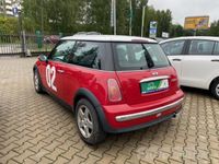 używany Mini Cooper ALU15-ABS-ESP