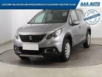 Używany Peugeot 2008 2017 Szary SUV