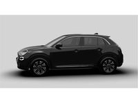 Nowe Fiat 600 Pop 110 KM (80 kW) 2025 Lakier pastelowy czarny cinema SUV
