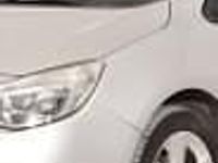 używany Opel Astra 7 CDTI