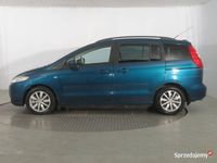 używany Mazda 5 2.0 CD