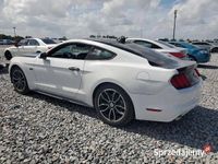 używany Ford Mustang 3.7 V6 305km 2017