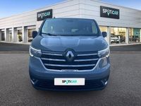 używany Renault Trafic Grand SpaceClass 2.0 dCi
