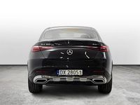 używany Mercedes GLC300 2dm 197KM 2024r. 28 000km