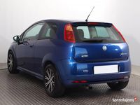 używany Fiat Grande Punto 1.9 MutliJet