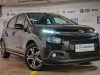 używany Citroën C3 1.2dm 110KM 2020r. 86 200km