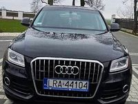 używany Audi Q5 