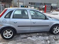Używany Opel Corsa 2004 Hatchback