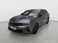 Używany Opel Astra 2024 Szary Kombi