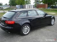 używany Audi A4 Śliczna.Full led. B8 (2007-2015)