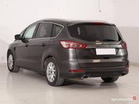 używany Ford S-MAX 2.0 TDCi