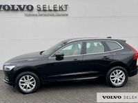 używany Volvo XC60 D5 AWD Momentum aut