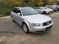 używany Audi A4 idealny