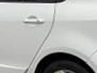 używany Renault Scénic III Benzyna