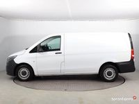 Używany Mercedes Vito 2020 Biały Van