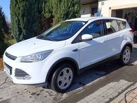 używany Ford Kuga 