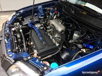 używany Honda CR-V RD1 4x4