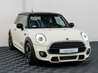 używany Mini Cooper Cooper PO4RV91 #GPF 1.5 136KM NAVI Podgrz.f Sa…